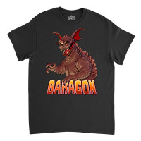 Baragon Classic T-shirt | Artistshot