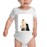 Killer Momsen Grafik Baby Bodysuit | Artistshot