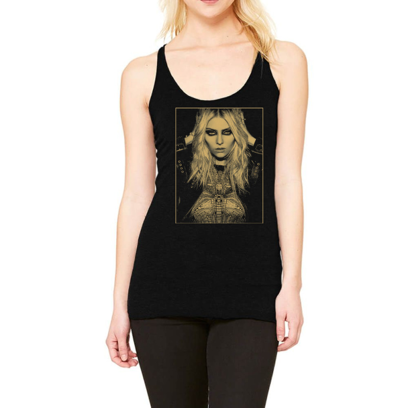 Momsen Racerback Tank by cm-arts | Artistshot