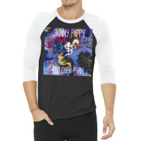 Skinny Puppy 2 3/4 Sleeve Shirt | Artistshot