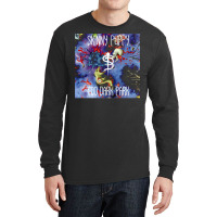 Skinny Puppy 2 Long Sleeve Shirts | Artistshot