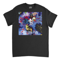 Skinny Puppy 2 Classic T-shirt | Artistshot