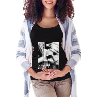 Taylor Maternity Scoop Neck T-shirt | Artistshot