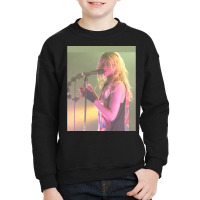 Taylor   Der Ziemlich Rücksichtslose Grafik Youth Sweatshirt | Artistshot