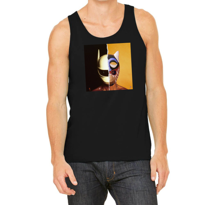 Cro Trip Tank Top | Artistshot