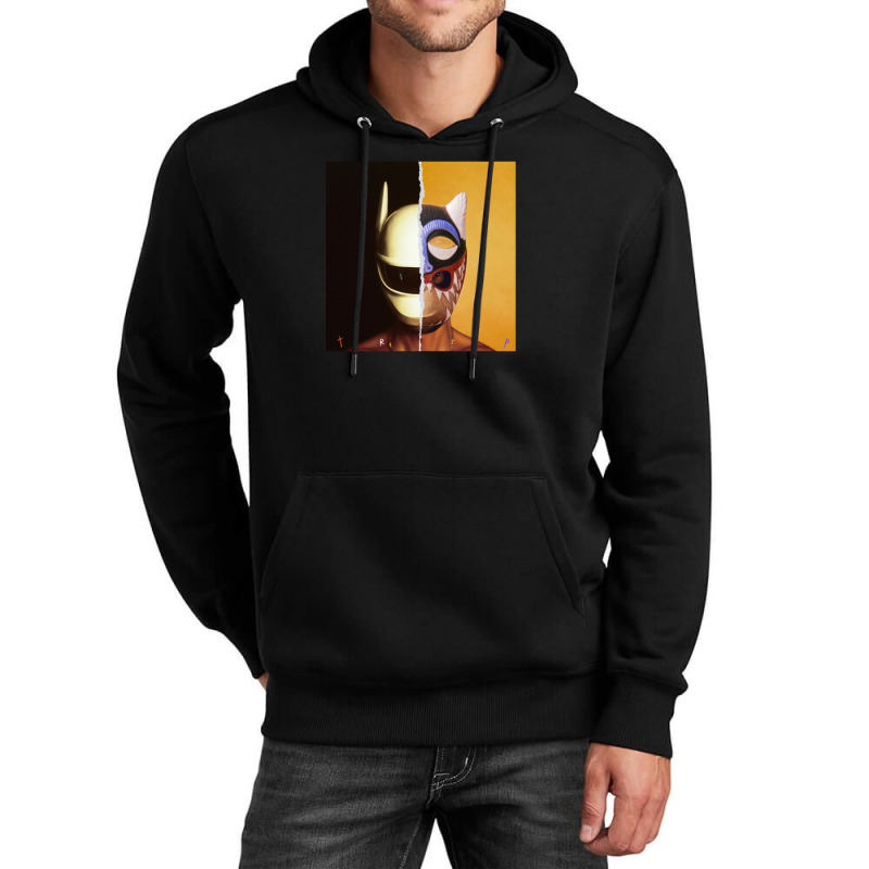 Cro Trip Unisex Hoodie | Artistshot