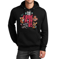 Junior T.o.t.s. Come Play With Us Unisex Hoodie | Artistshot