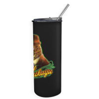 Dandy Daikaiju Skinny Tumbler | Artistshot