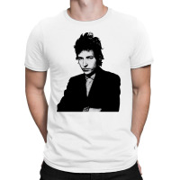 #bobdylan, Vintage T-shirt | Artistshot