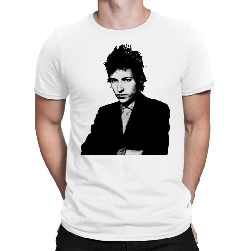 #bobdylan, Vintage T-shirt | Artistshot