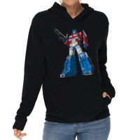 Optimus Prime Gift Lightweight Hoodie | Artistshot