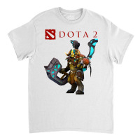 Elder Titan Classic T-shirt | Artistshot