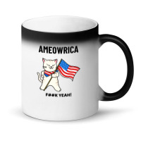 America Magic Mug | Artistshot