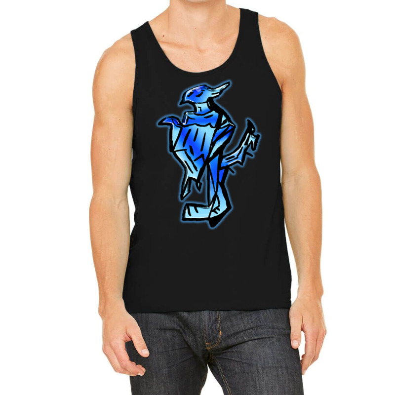 Floater Tank Top | Artistshot