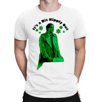 Bit Nipply Christmas Vacation T-shirt | Artistshot