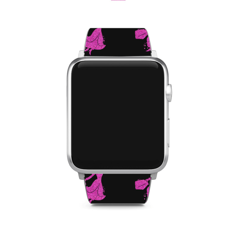 Mary Poppins Apple Watch Band | Artistshot