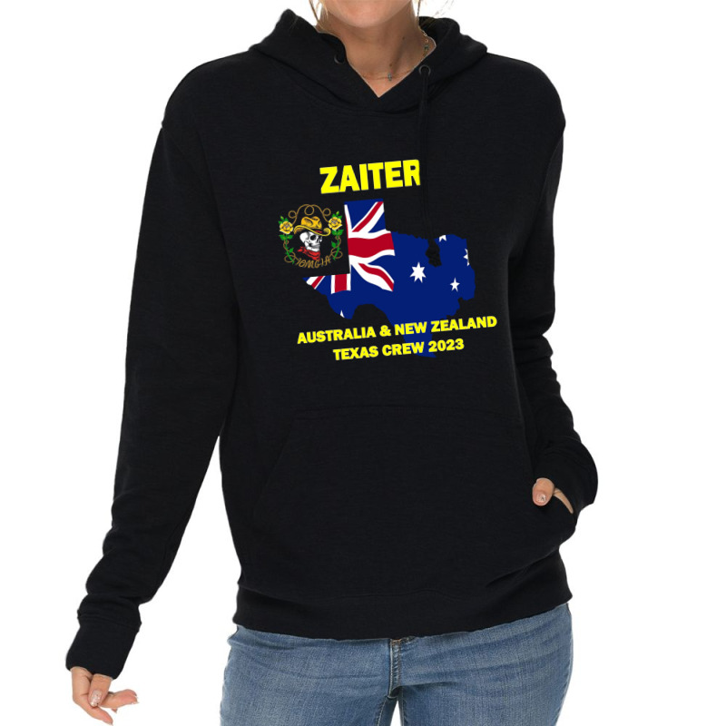 Texas Squad Crew Humor Lightweight Hoodie | Artistshot