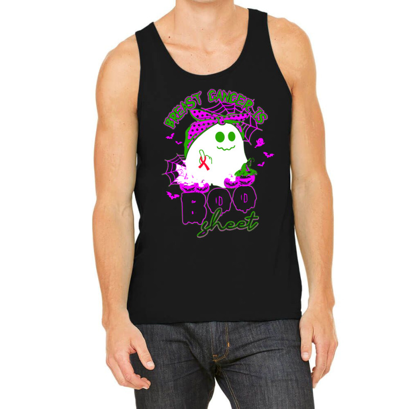 Boo Sheet Costume Women Ghost Halloween Tank Top | Artistshot