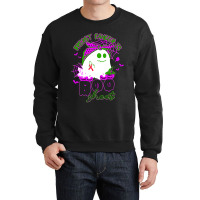 Boo Sheet Costume Women Ghost Halloween Crewneck Sweatshirt | Artistshot