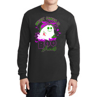 Boo Sheet Costume Women Ghost Halloween Long Sleeve Shirts | Artistshot