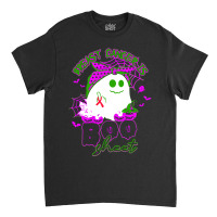 Boo Sheet Costume Women Ghost Halloween Classic T-shirt | Artistshot