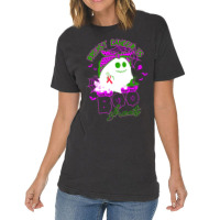 Boo Sheet Costume Women Ghost Halloween Vintage T-shirt | Artistshot