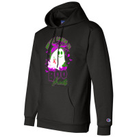 Boo Sheet Costume Women Ghost Halloween Champion Hoodie | Artistshot