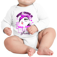 Boo Sheet Costume Women Ghost Halloween Long Sleeve Baby Bodysuit | Artistshot