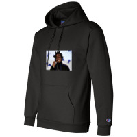 Bill Kahan Black Champion Hoodie | Artistshot