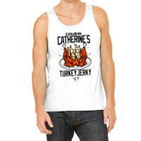 Cousin Catherine's Turkey Jerky Tank Top | Artistshot