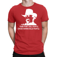 Chuck Norris Facts Men's T-shirt | Artistshot