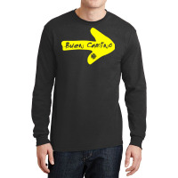 Buen Camino De Santiago Compostela Spain St James Way Gift Pullover Ho Long Sleeve Shirts | Artistshot