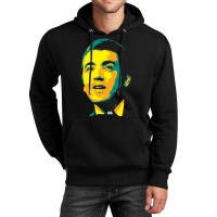 Jimmie Rodgers James Charles Rodgers The Father Of Country Music The B Unisex Hoodie | Artistshot