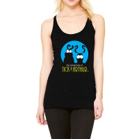 Tick And Arthur Gift Racerback Tank | Artistshot