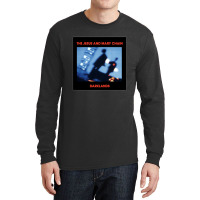 Darklands Long Sleeve Shirts | Artistshot