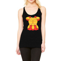 Roman Legionnaire Soldier Racerback Tank | Artistshot