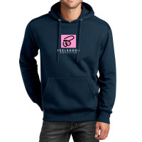 Feels Good Unisex Hoodie | Artistshot