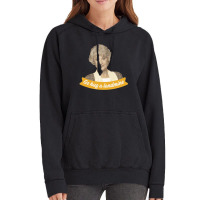 Go Hug A Landmine – Dorothy, The Golden Girls Vintage Hoodie | Artistshot