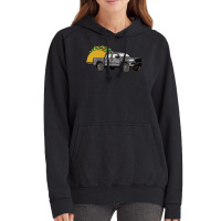 Taco Tacoma Truck Trd Overlanding Overland 4wd 4x4 Off Road Pullover H Vintage Hoodie | Artistshot