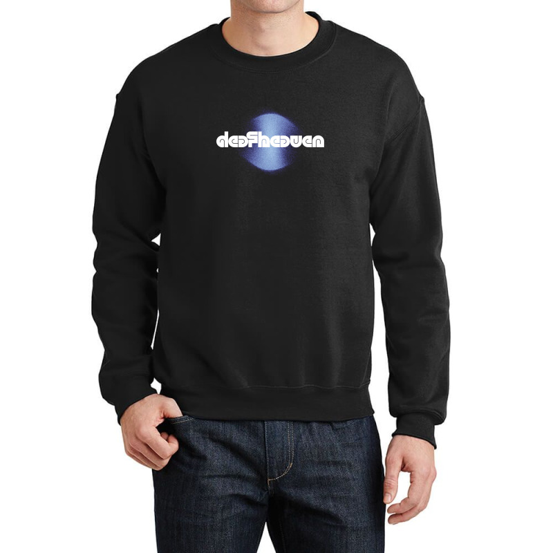 Deafheaven Infinite Granite Crewneck Sweatshirt | Artistshot