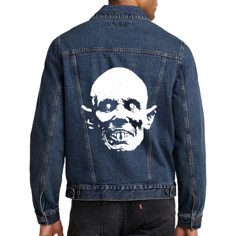 Samurai Champloo Goodies Men Denim Jacket by JACQUELINEMARIASMITH | Artistshot