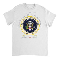 Joe Biden Kamala Presidential Inauguration Long Sleeve T Shirt Classic T-shirt | Artistshot