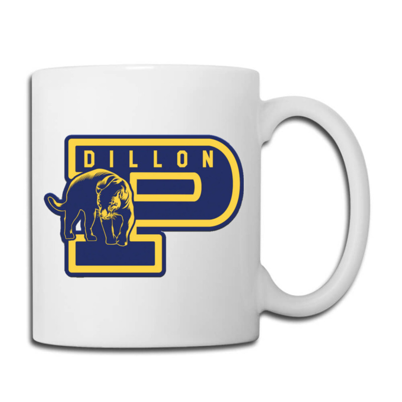 Friday Night Lights Dillon Panthers Coffee Mug | Artistshot