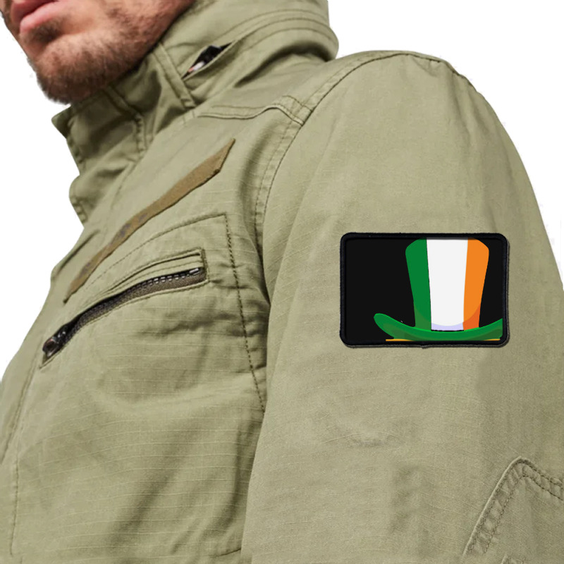 St Patricks Day 6 Rectangle Patch | Artistshot