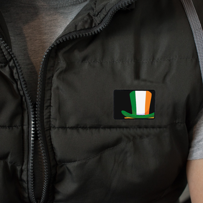 St Patricks Day 6 Rectangle Patch | Artistshot