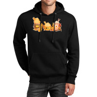 Halloween Coffee Mug Shirt, Pumpkin Shirt, Coffee Variation T Shirt Unisex Hoodie | Artistshot