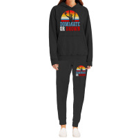 Dominate Or Drown Water Polo Athlete Pullover Hoodie Hoodie & Jogger Set | Artistshot