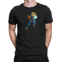 Goku Drip Zakyo Gift T-shirt | Artistshot