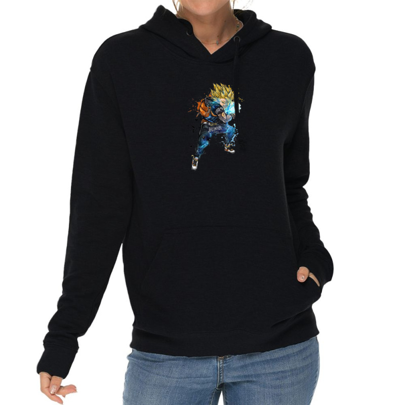 Goku Drip Zakyo Gift Lightweight Hoodie | Artistshot