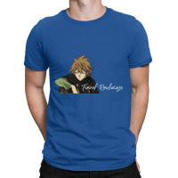 Clover Room Magic Roulacase T-shirt | Artistshot